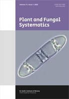 Issue cover: Volume 71, Issue 1<br/>July 2026