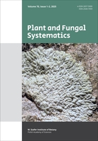 Issue cover: Volume 70, Issue 2<br/>December 2025