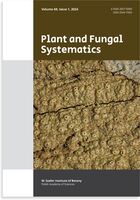 Issue cover: Volume 69, Issue 1<br/>July 2024